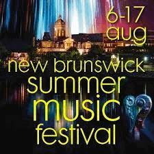 New Brunswick Summer Music Festival