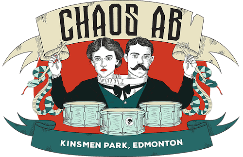 CHAOS AB