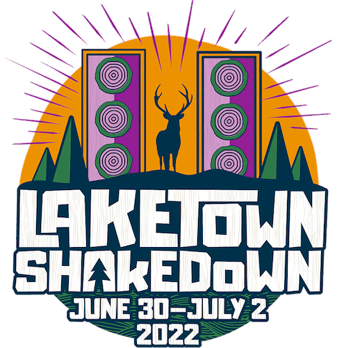 Laketown Shakedown
