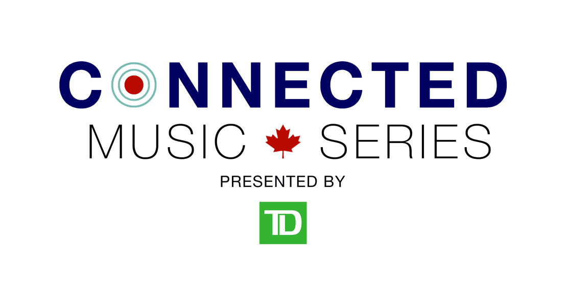 TD Music Connected Series