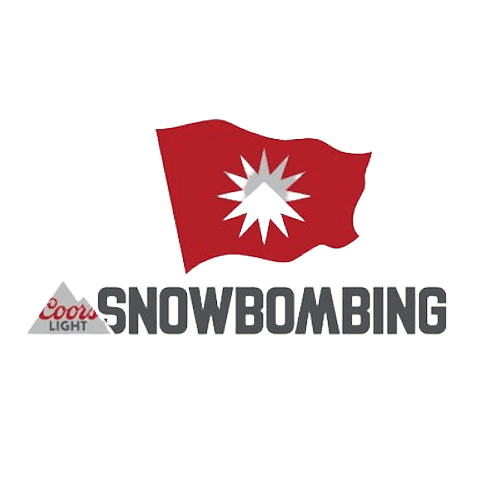 Coors Light Snowbombing