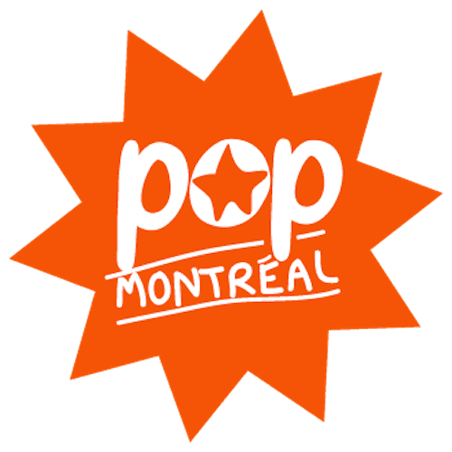 POP Montreal