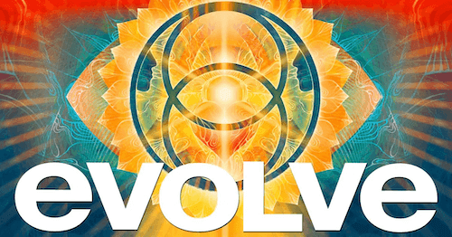 Evolve Music Festival