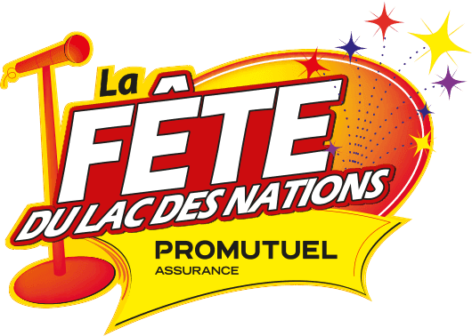 Fête Lac des Nations de Sherbrooke