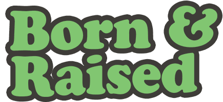 Born & Raised Concert Series