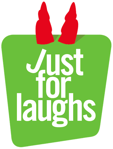 Just for Laughs