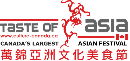 Taste of Asia