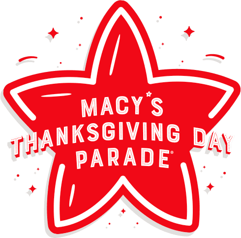 Macy's Thanksgiving Day Parade