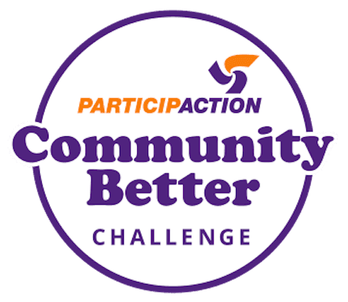ParticipACTION Community Better Challenge