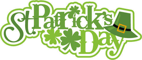 Saint Patricks Day