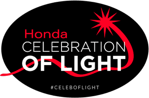 Celebration of Light