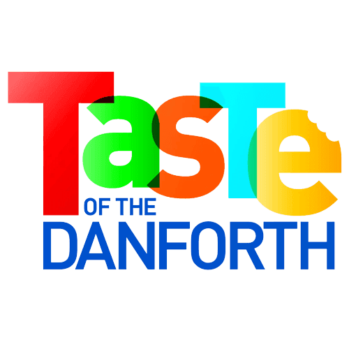 Taste of the Danforth