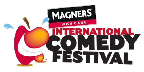 Magners International Comedy Festival