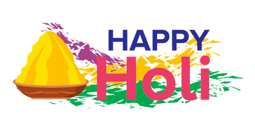 Holi Festival of Colors