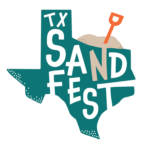 Sandfest Port Aransas