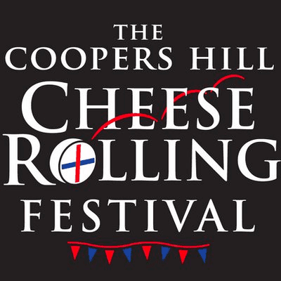 Cooper Hill's Cheese Rolling Festival