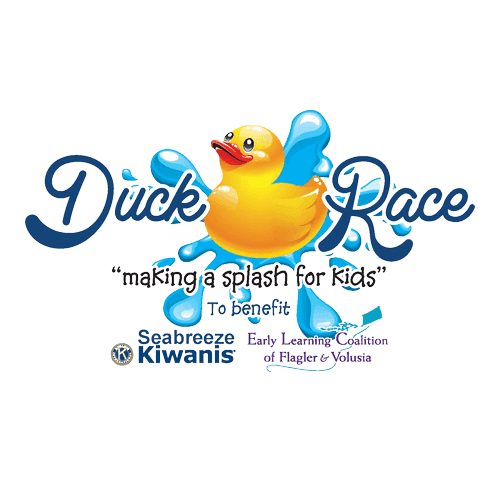 Rubber Duck Race