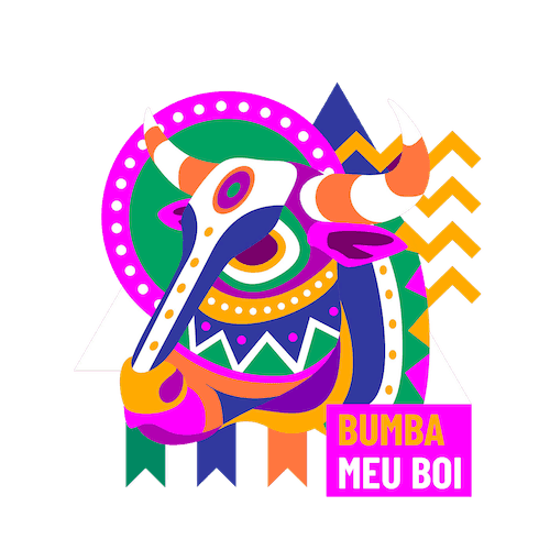 Boi Bumba
