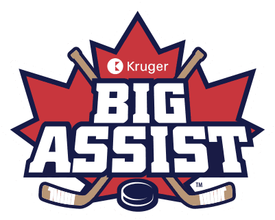 Kruger Big Assist
