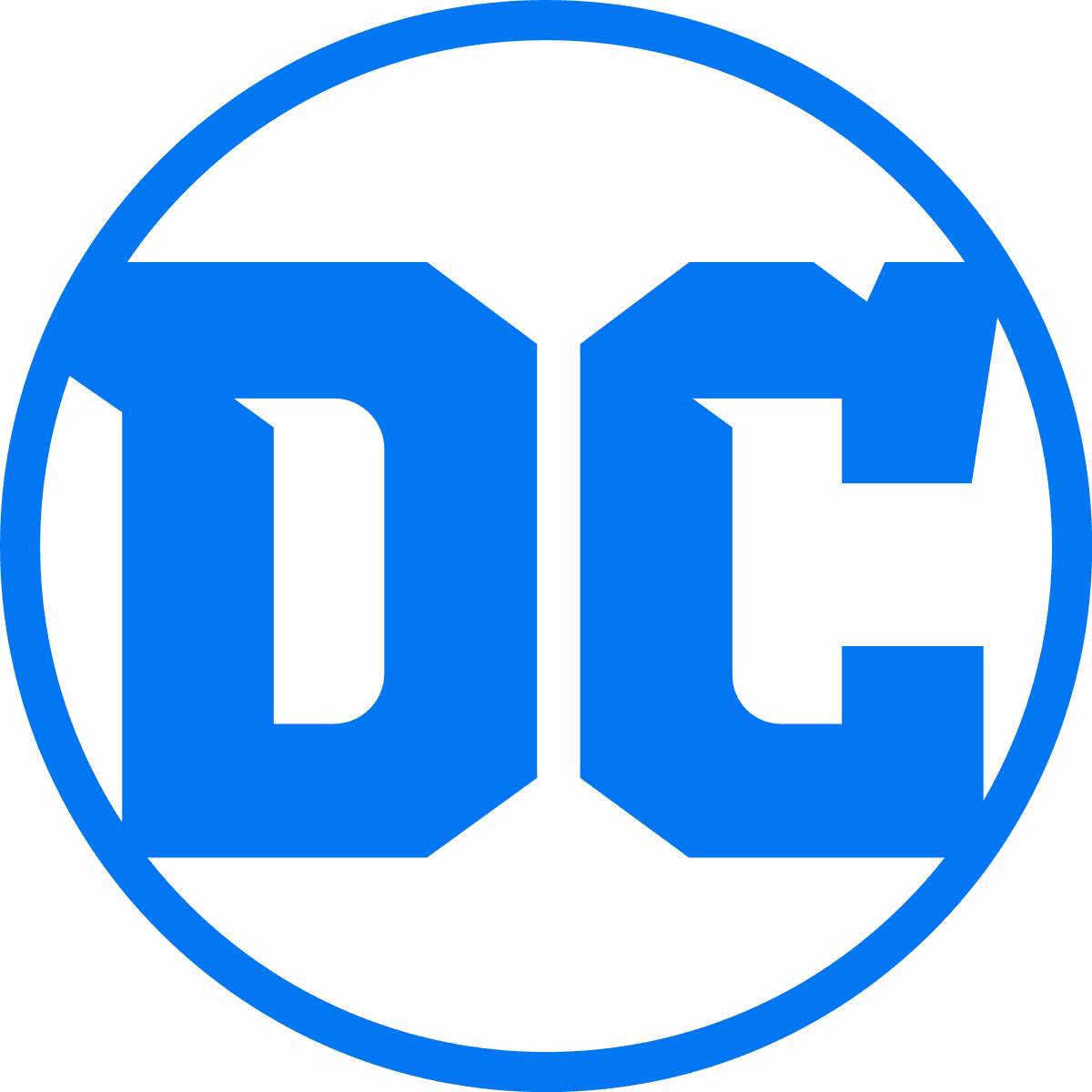 DC Comics