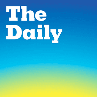 The Daily (Podcast)