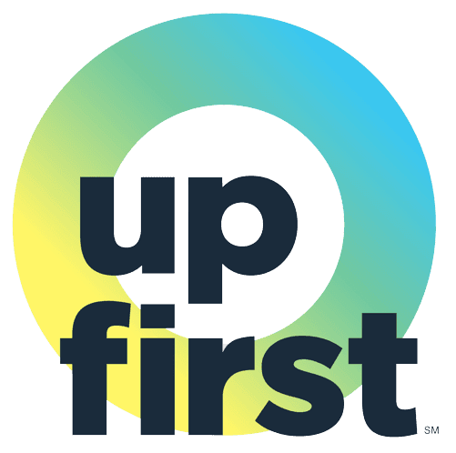 Up First (Podcast)