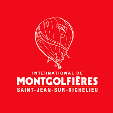 International de montgolfières de Saint-Jean-sur-Richelieu