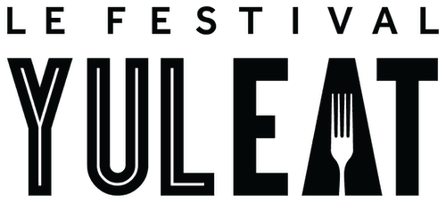 Le Festival YUL EAT