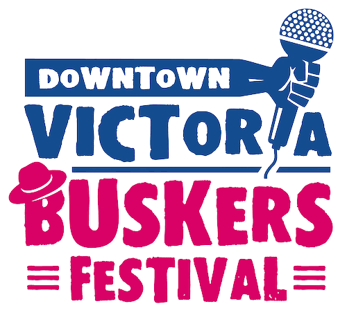 Downtown Victoria Buskers Festival 