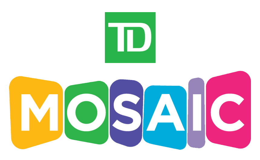 TD Mosaic Festival