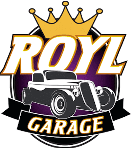 ROYL Garage