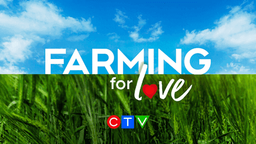 Farming For Love