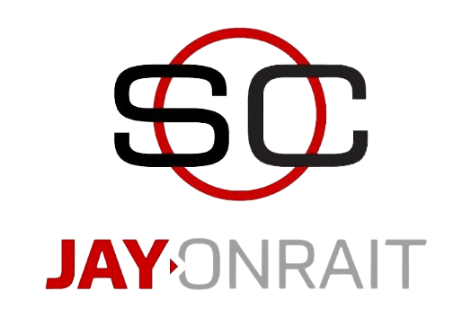 SC with Jay Onrait