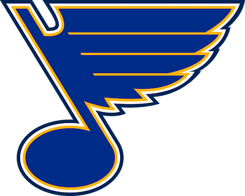 St Louis Blues