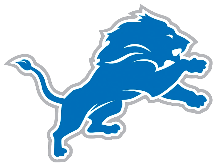 Detroit Lions