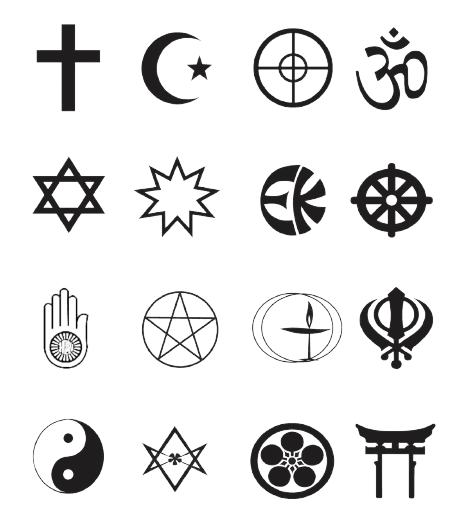 Religious organizations