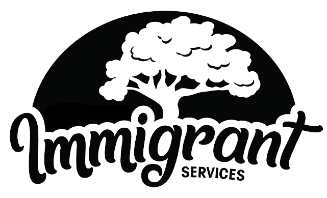 Services and support for new immigrants