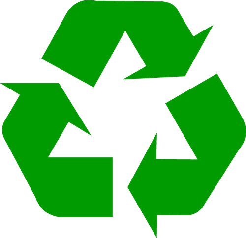 Recycling