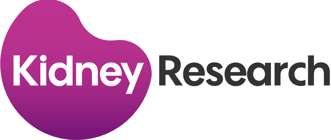 Kidney research and support