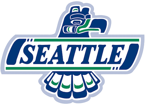 Seattle Thunderbirds