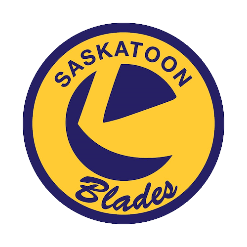Saskatoon Blades