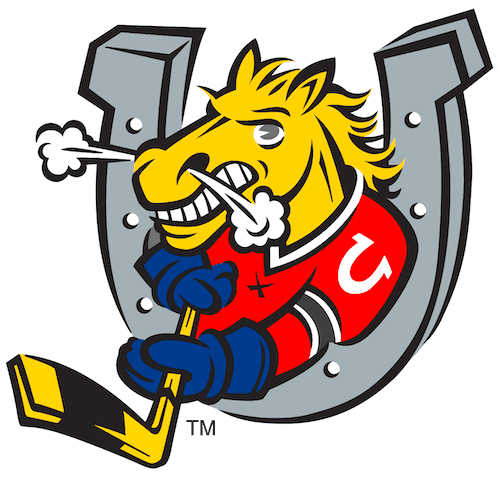 Barrie Colts