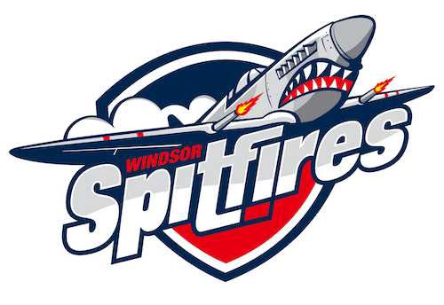 Windsor Spitfires