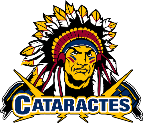 Shawinigan Cataractes
