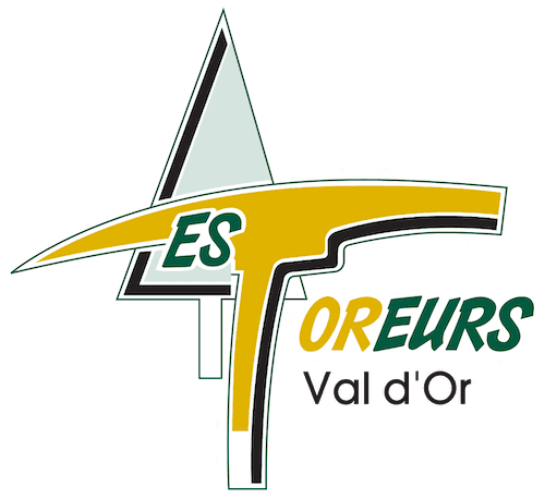 Val-d'Or Foreurs