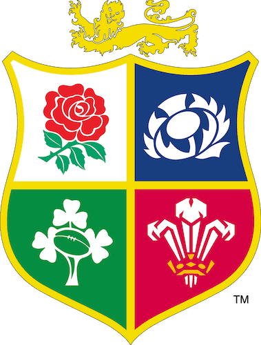 British and Irish Lions