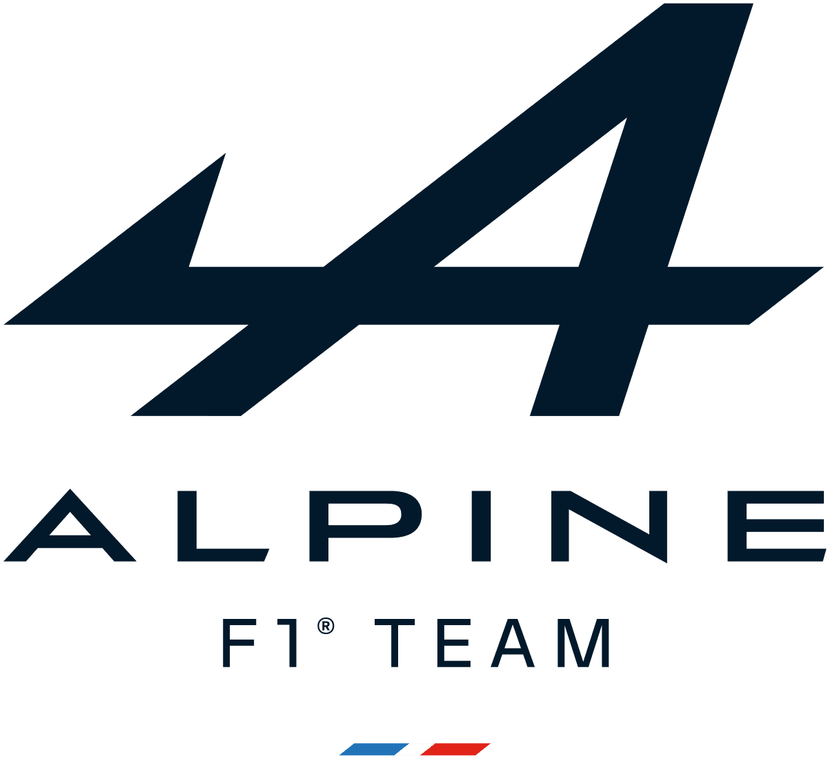 Alpine (F1 Team)