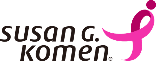 Susan G Komen Breast Cancer Foundation