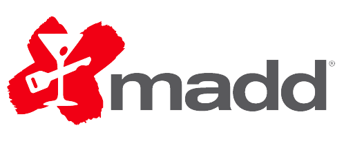 MADD - Mothers Against Drunk Drivers
