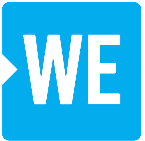 We Charity